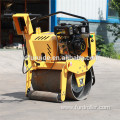 Diesel Single Drum Soil Asphalt Road Compactor (FYL-D600)